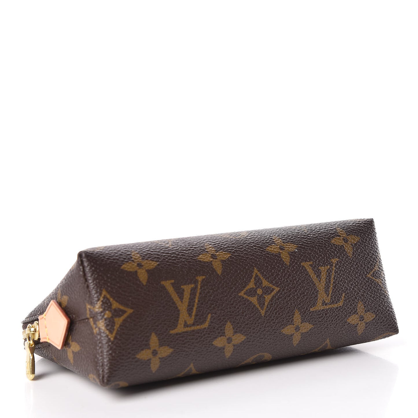 Monogram Cosmetic Pouch