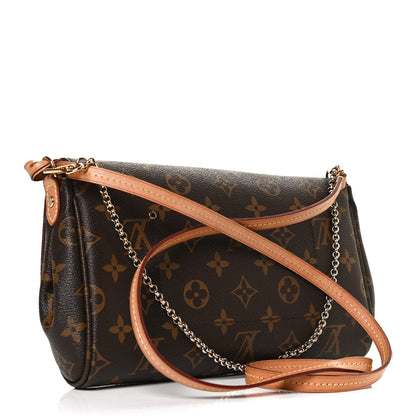 Louis Vuitton Monogram Favorite MM 3 of 13