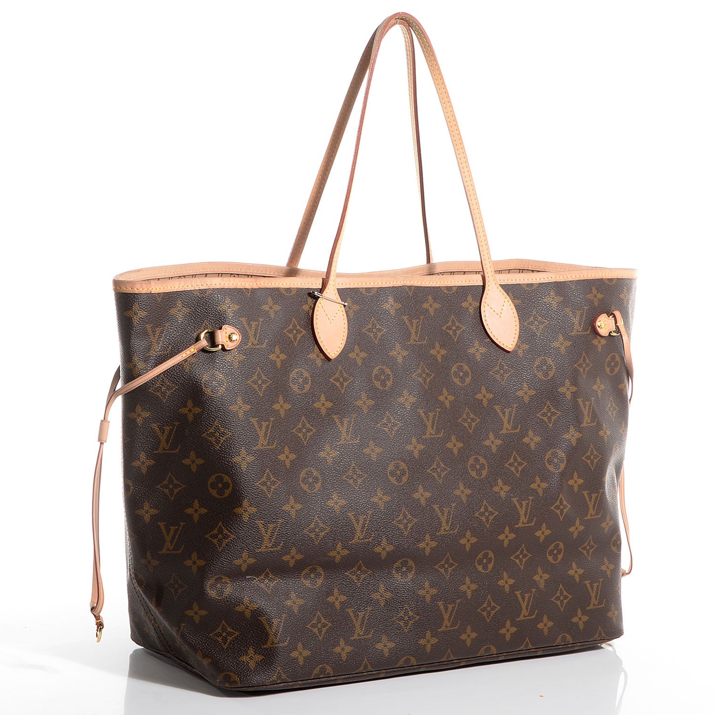 Monogram Neverfull GM