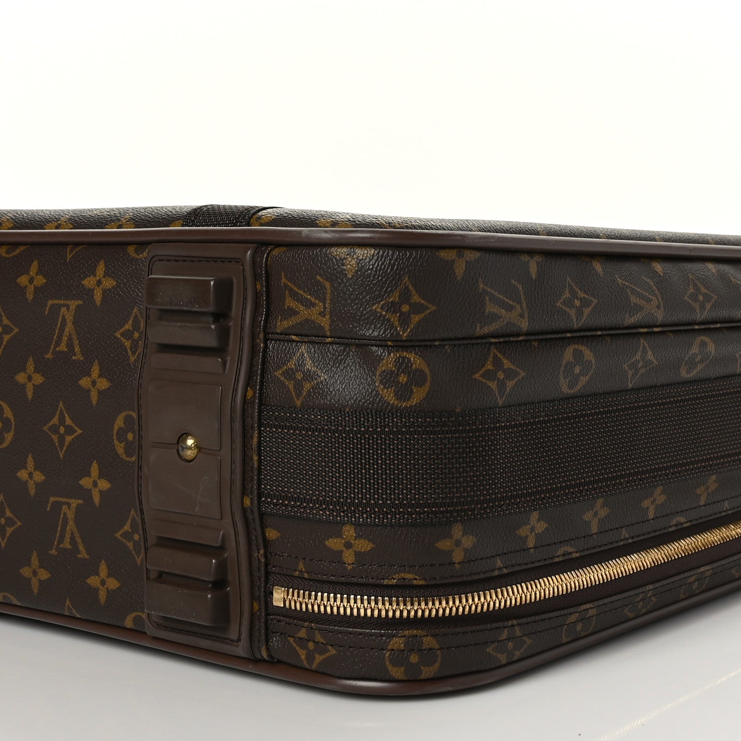 Louis Vuitton Monogram Satellite 53 1204363 – FASHIONPHILE Louis Vuitton Monogram Satellite 53 1204363 – FASHIONPHILE