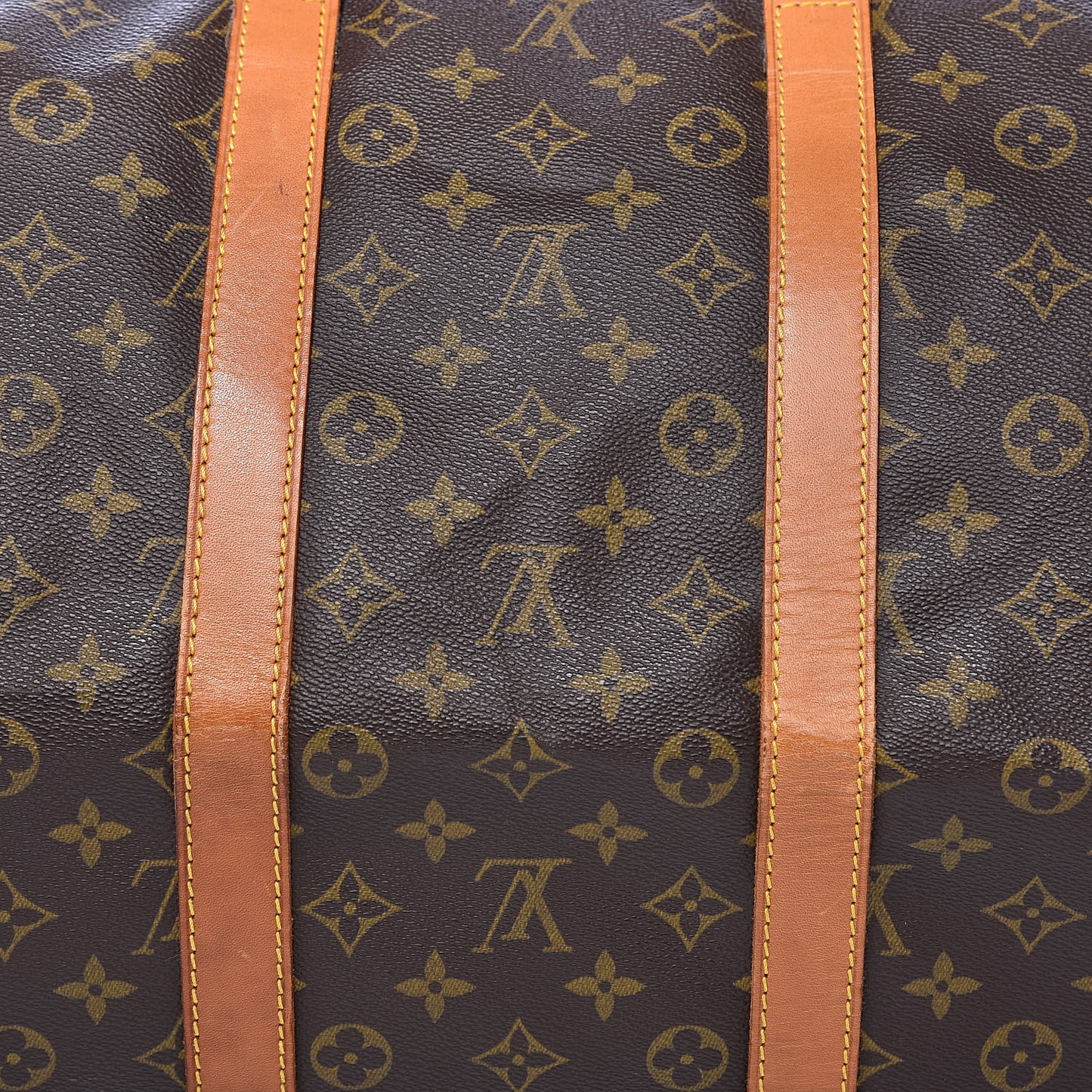 Monogram Keepall 55