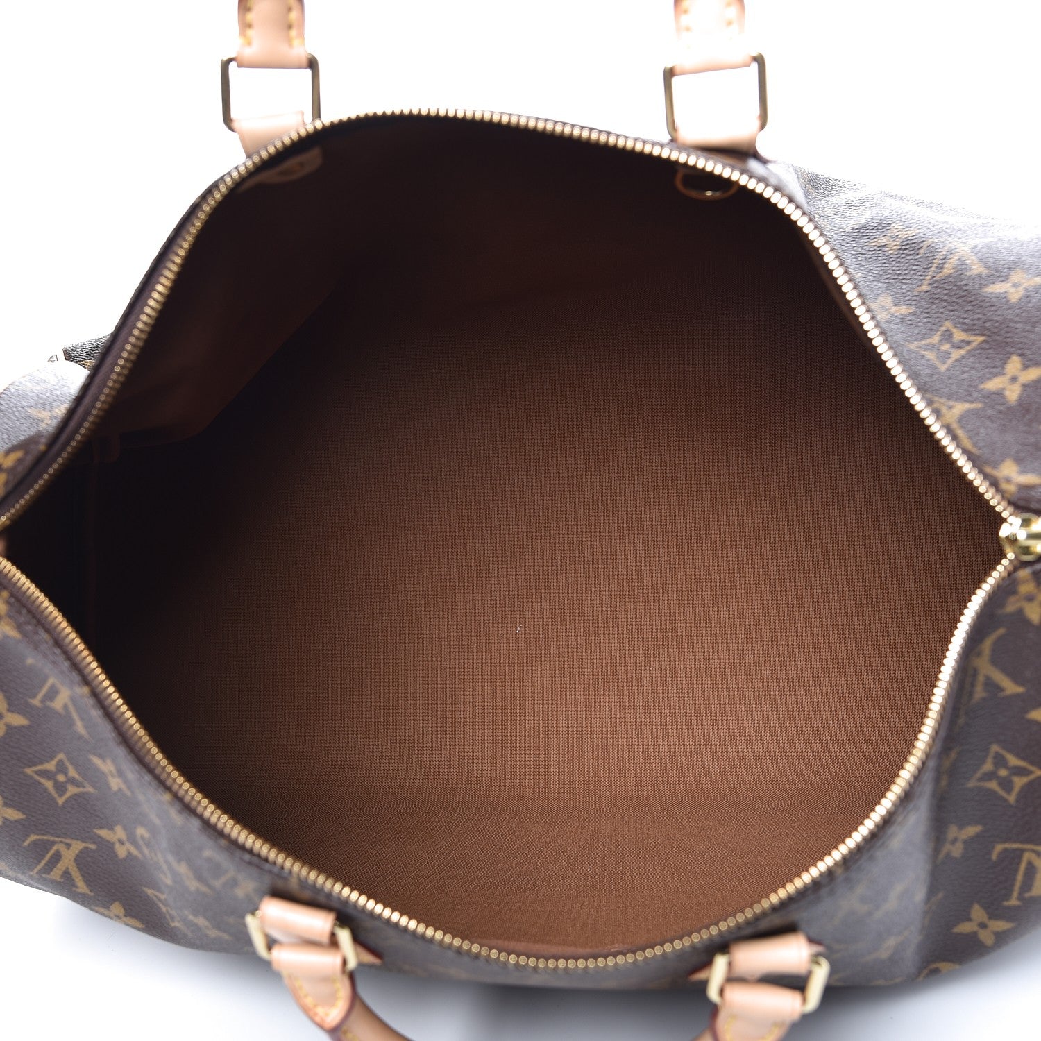 Louis Vuitton Monogram Speedy 40 5 of 8