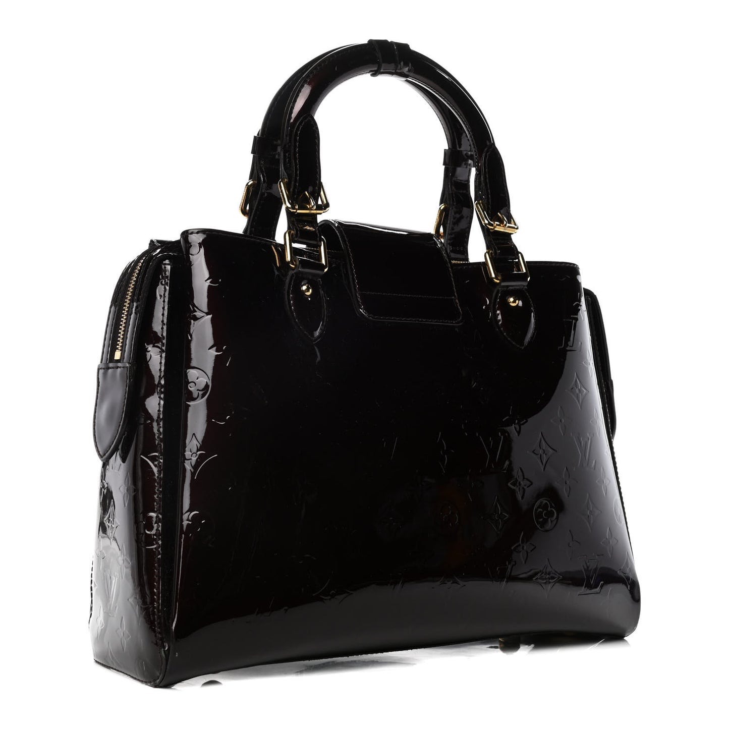 Vernis Melrose Avenue Amarante