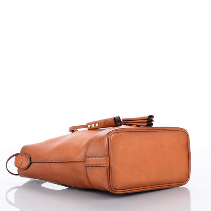 Louis Vuitton Smooth Calfskin NN14 Cuir Nuance GM 4 of 8