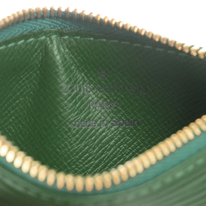 Louis Vuitton Epi Key Pouch Borneo 6 of 7