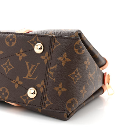 Louis Vuitton Monogram Soufflot BB 9 of 10