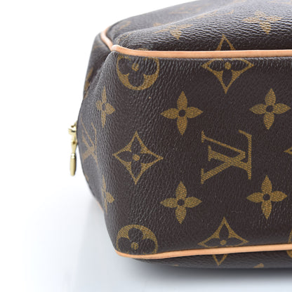 Louis Vuitton Monogram Toiletry Bag 25 7 of 8