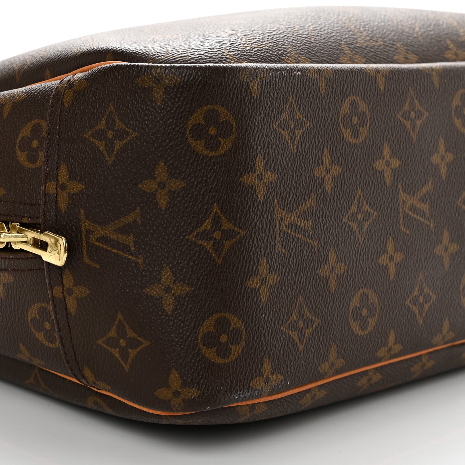 Louis Vuitton Monogram Deauville 10 of 14