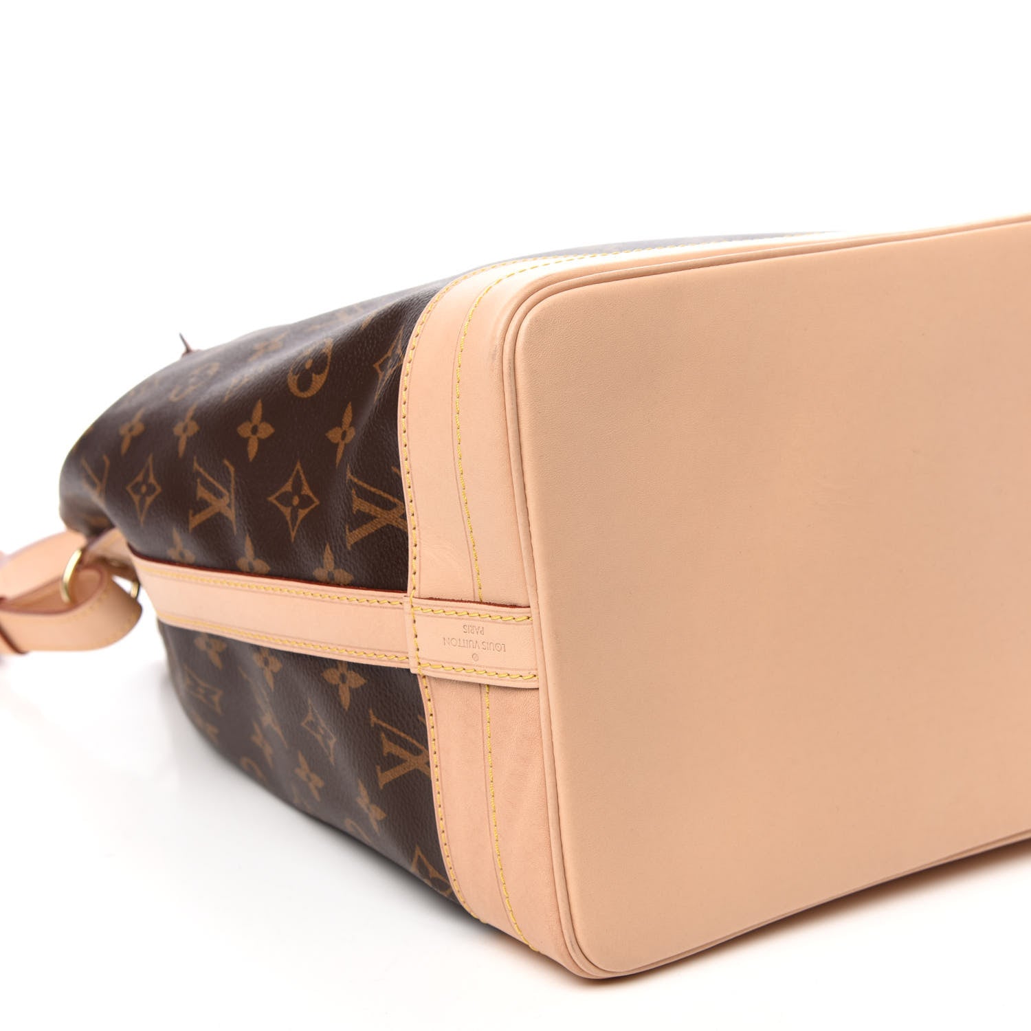 Louis Vuitton Monogram Noe 6 of 10