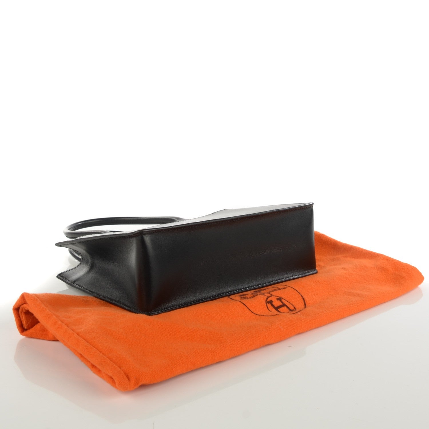 Hermes Box Whitebus TPM Black 5 of 8