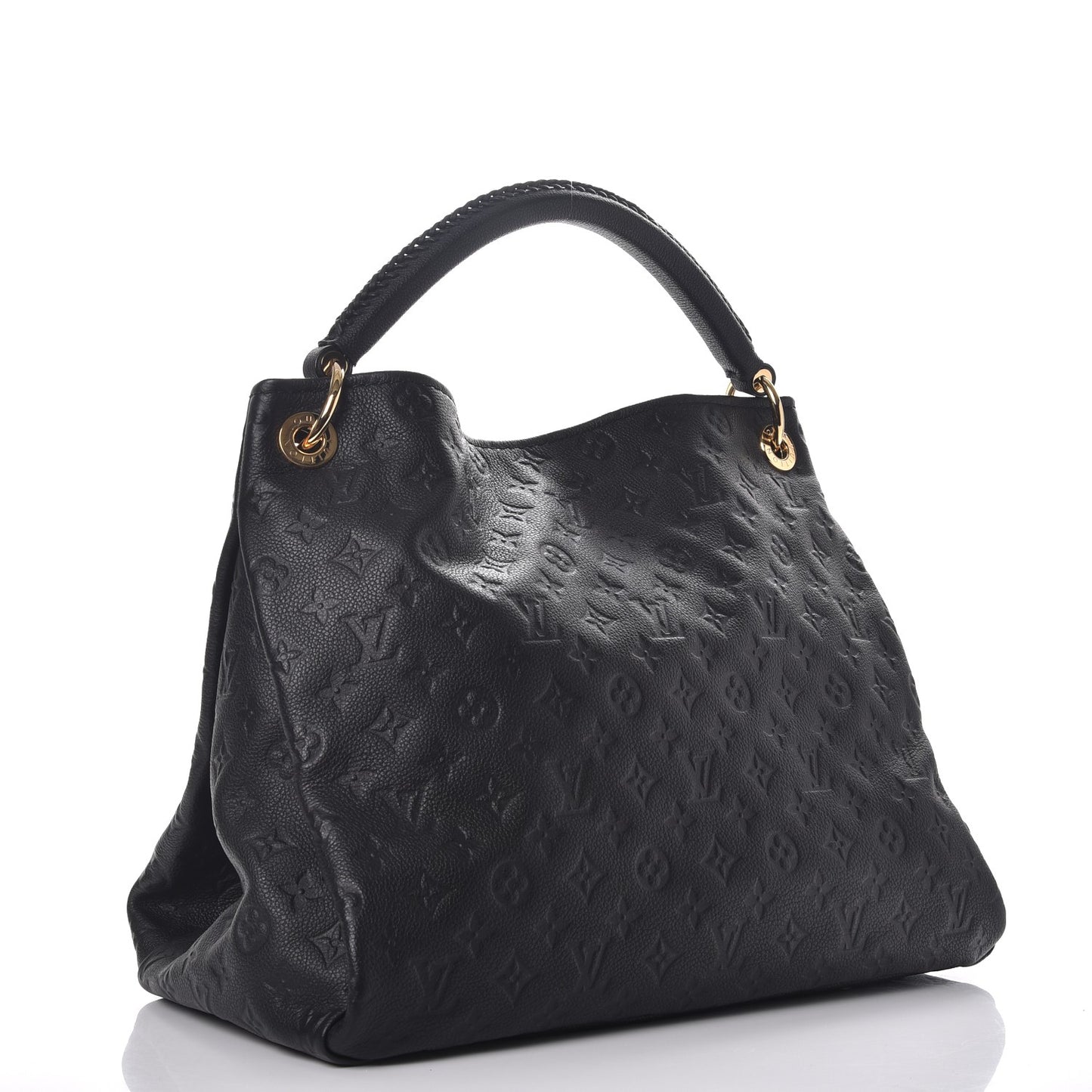 Empreinte Artsy MM Black