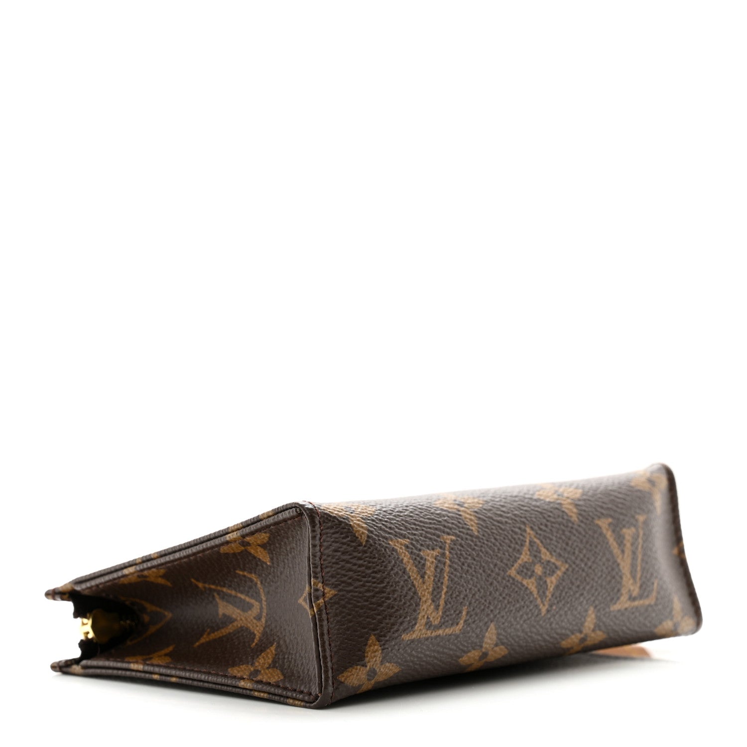 Louis Vuitton Monogram Toiletry Pouch 15 4 of 6