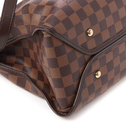Louis Vuitton Damier Ebene Duomo Messenger 6 of 8