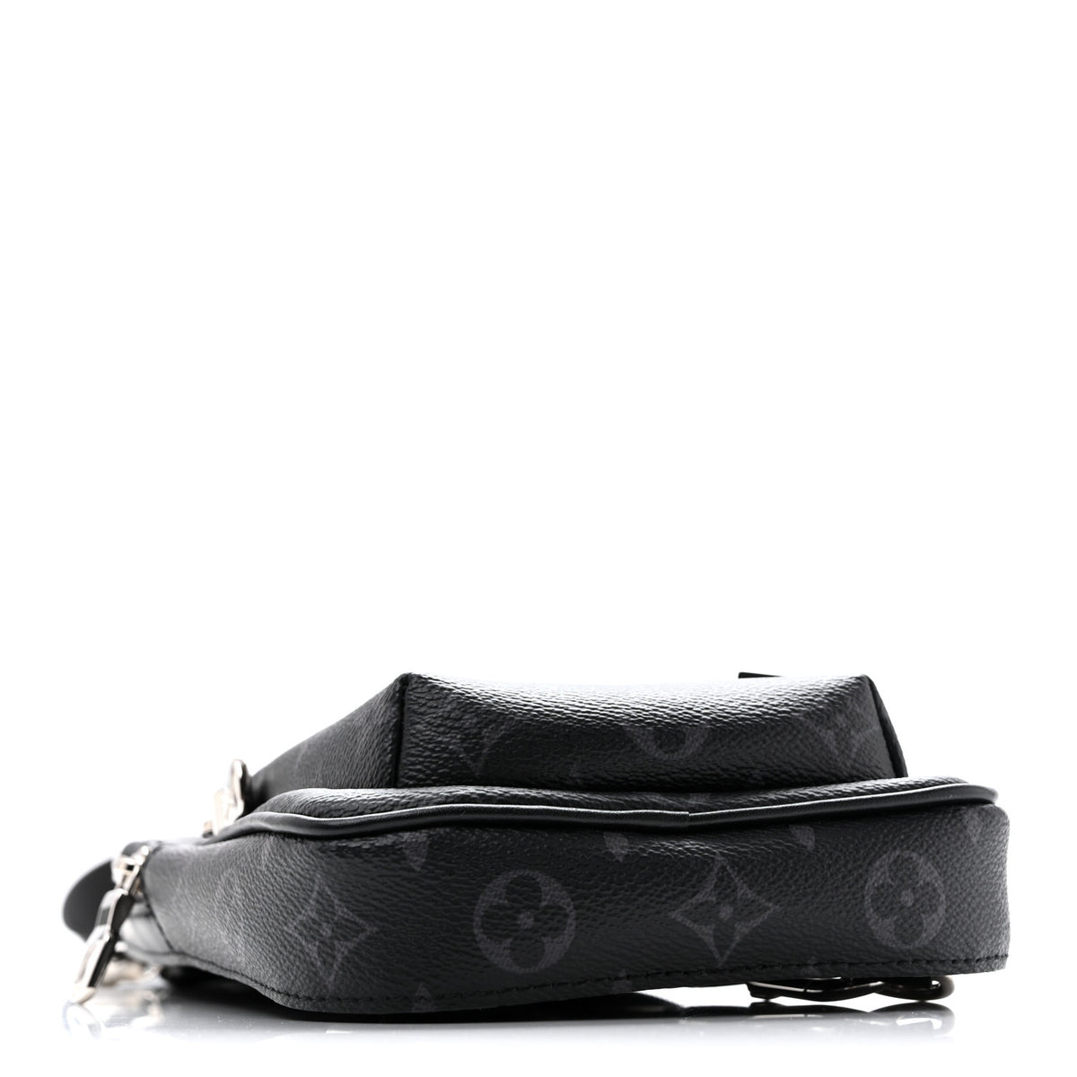 Louis Vuitton Monogram Eclipse Avenue Slingbag PM 4 of 10