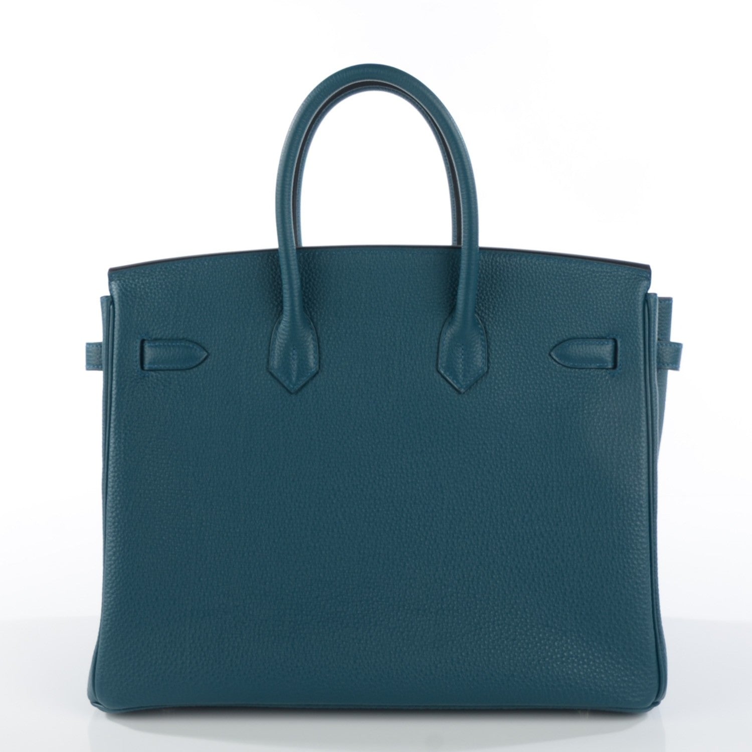 Hermes Togo Birkin 35 Colvert 6 of 17