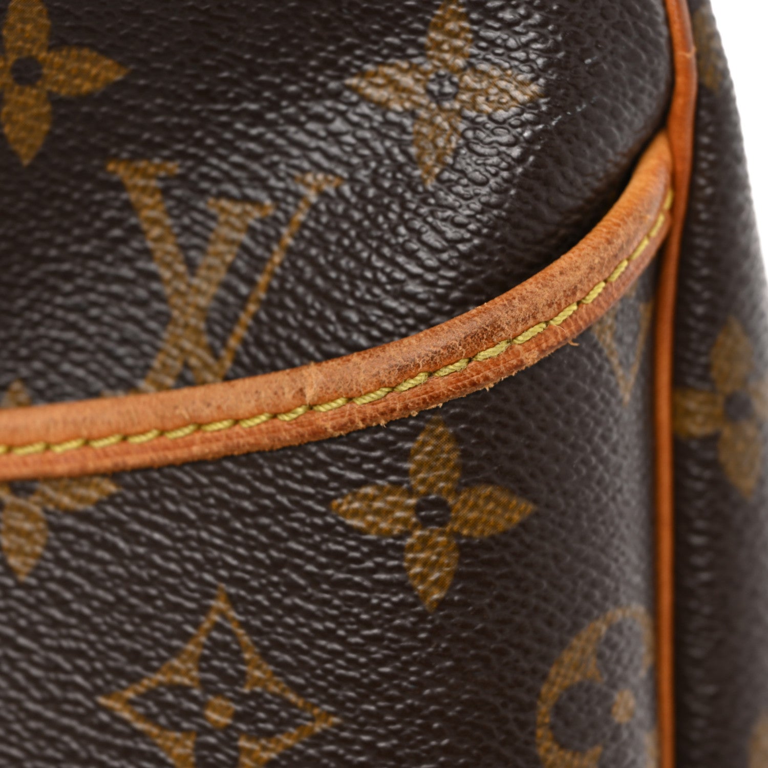 Louis Vuitton Monogram Deauville 15 of 20