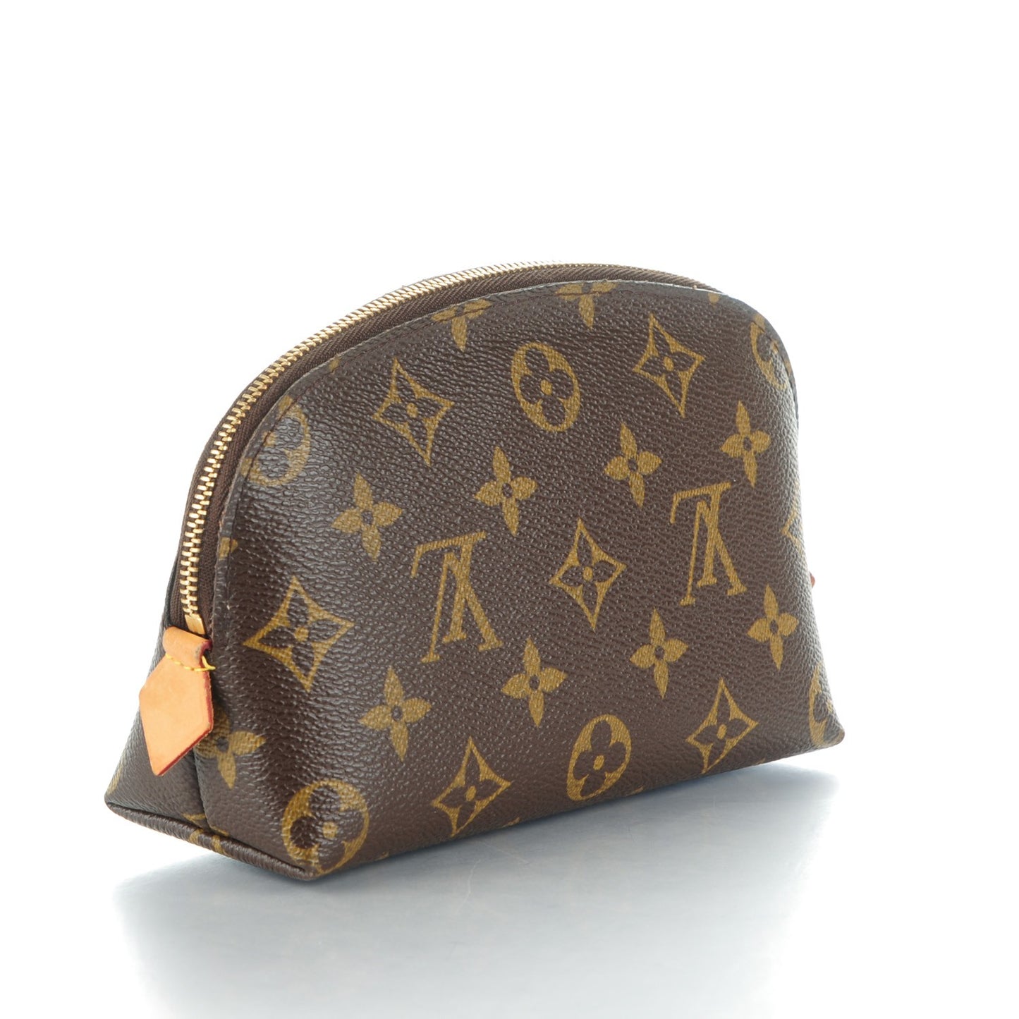 Monogram Cosmetic Pouch