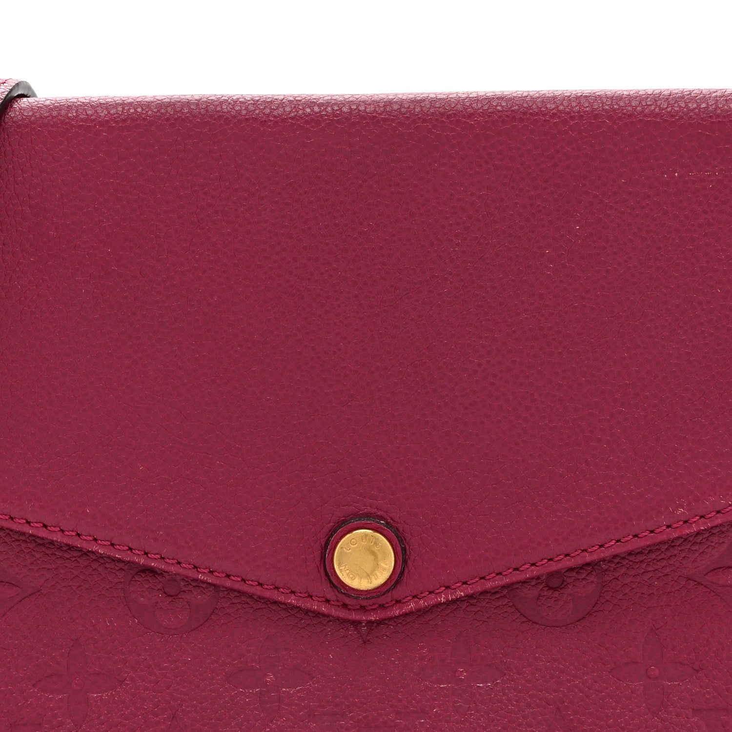 Louis Vuitton Empreinte Twice Grape 9 of 11