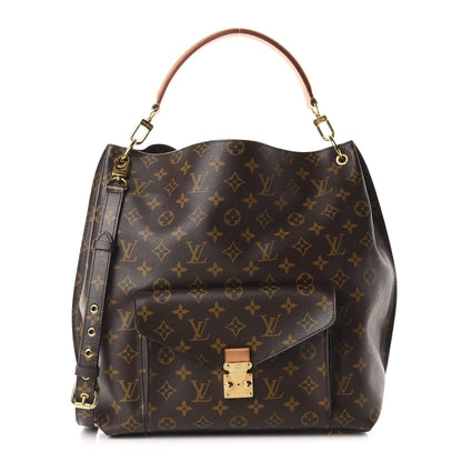 Louis Vuitton Monogram Metis 1 of 10