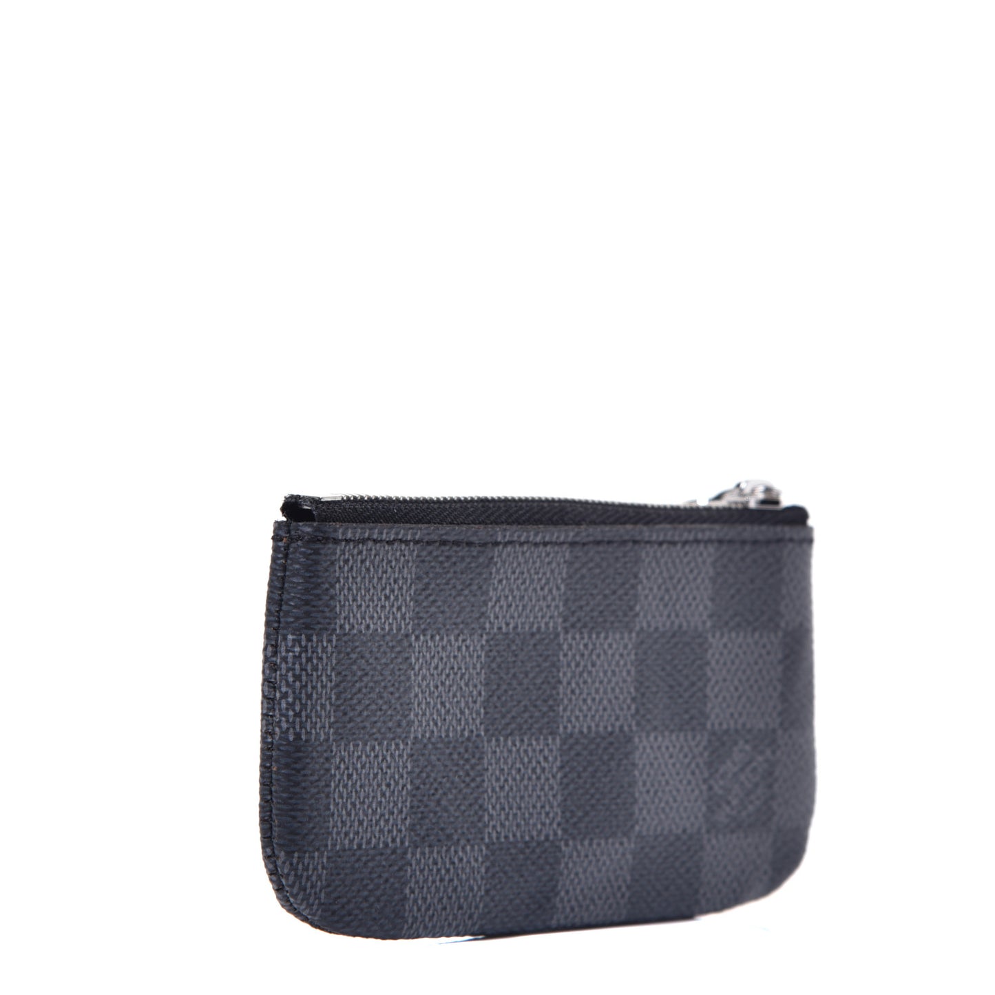 Damier Graphite Key Pouch