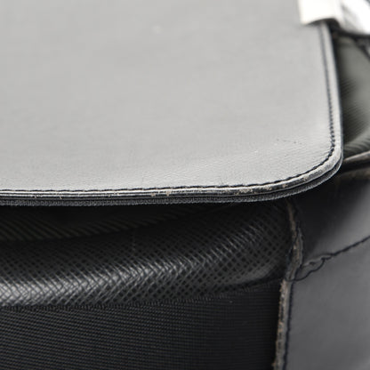 Louis Vuitton Taiga Viktor Messenger Bag Ardoise 16 of 17