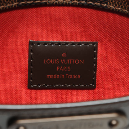 Louis Vuitton Damier Ebene Bloomsbury PM 7 of 8