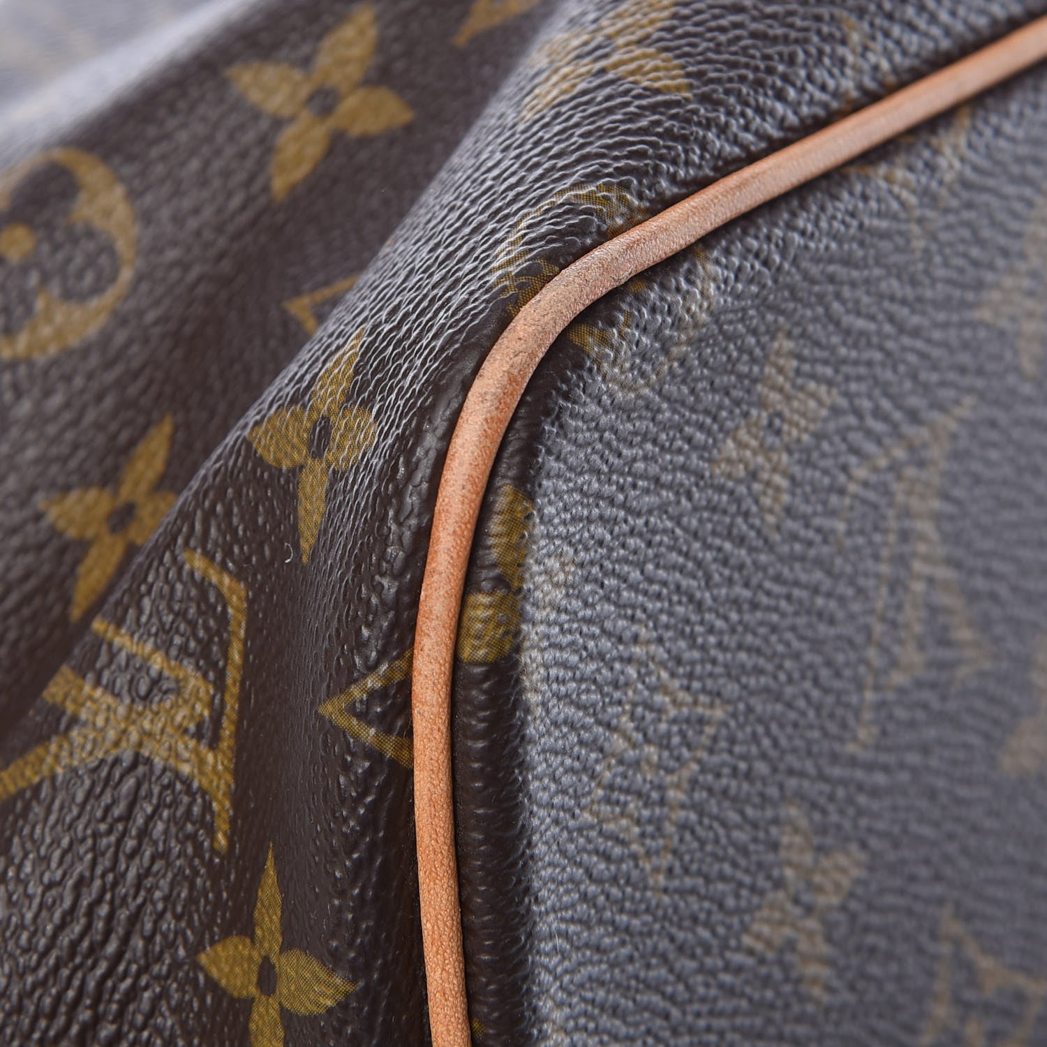 Louis Vuitton Monogram Palermo PM 10 of 14