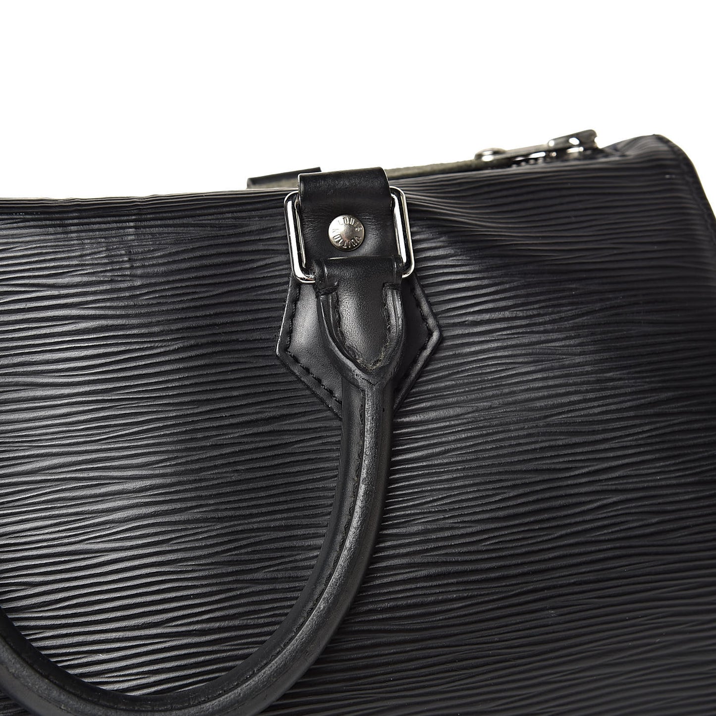 Epi Speedy 25 Black