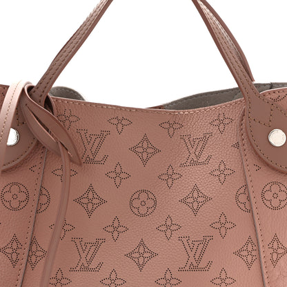 Louis Vuitton Mahina Hina PM Bois de Rose 8 of 10