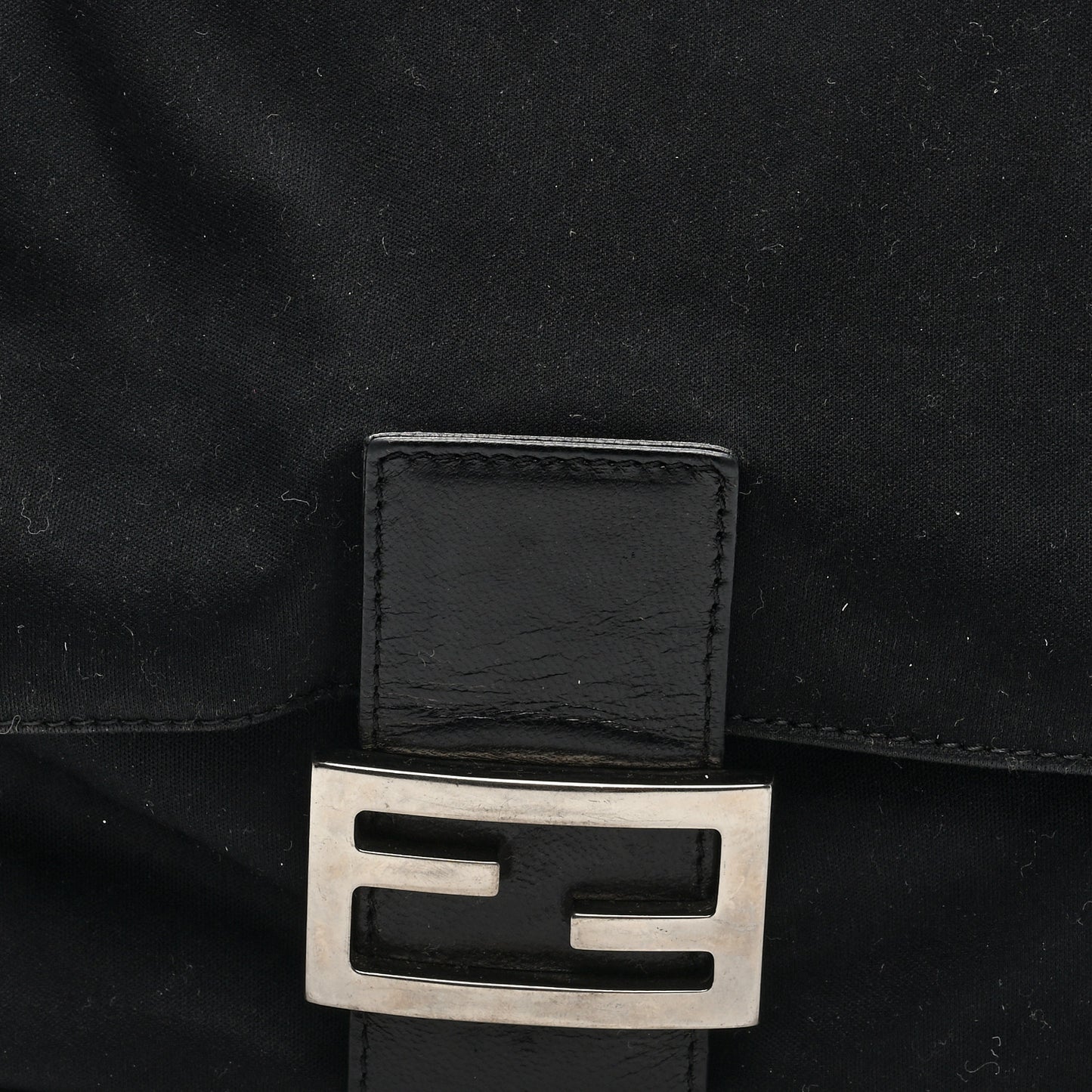 Neoprene Mama Baguette Black