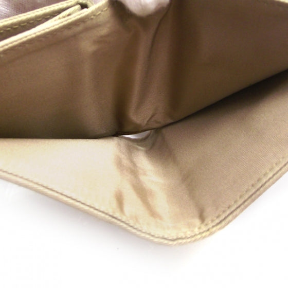 Pony Hair Wallet
