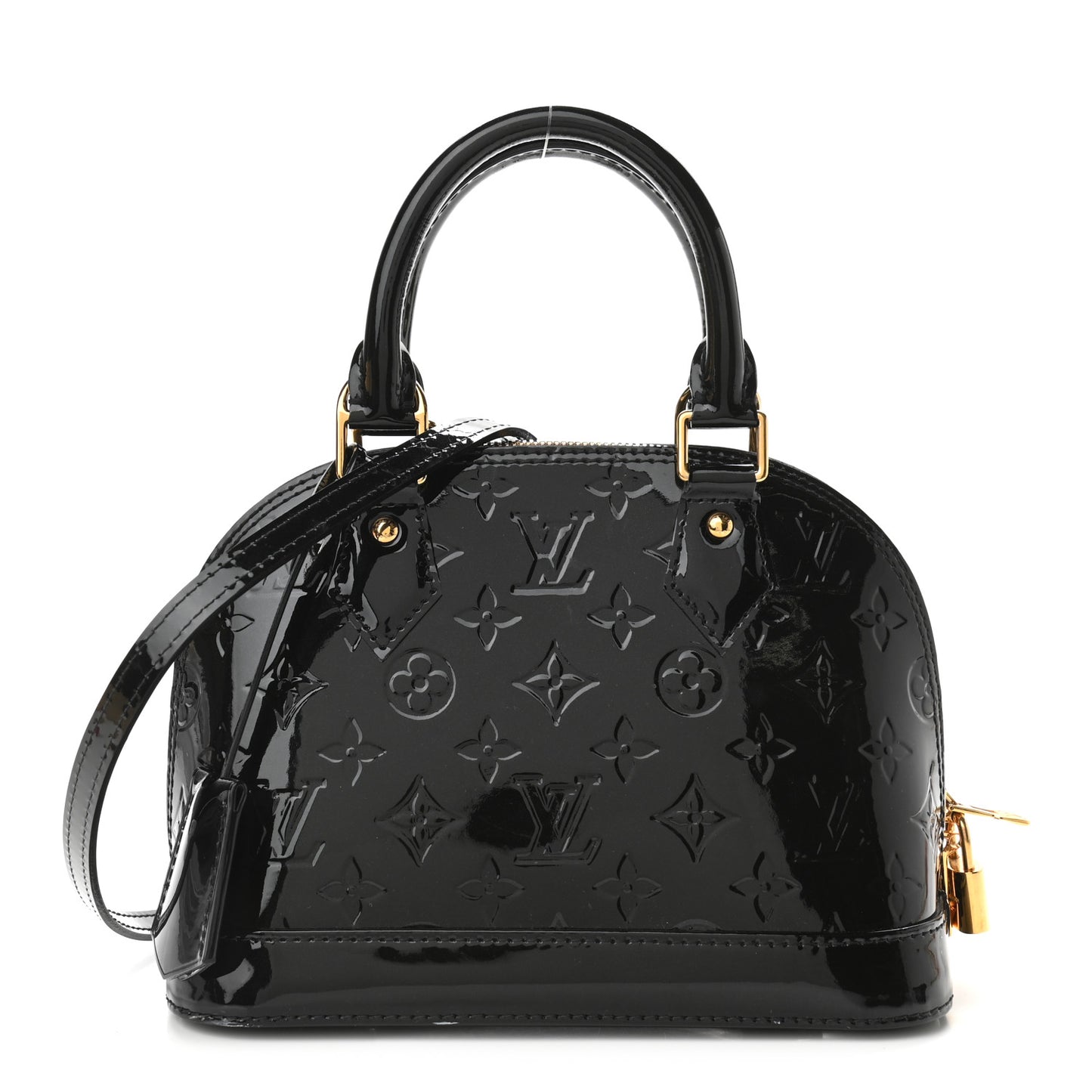 Vernis Alma BB Black