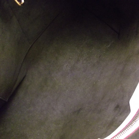 Louis Vuitton Monogram Wilshire MM 7 of 9