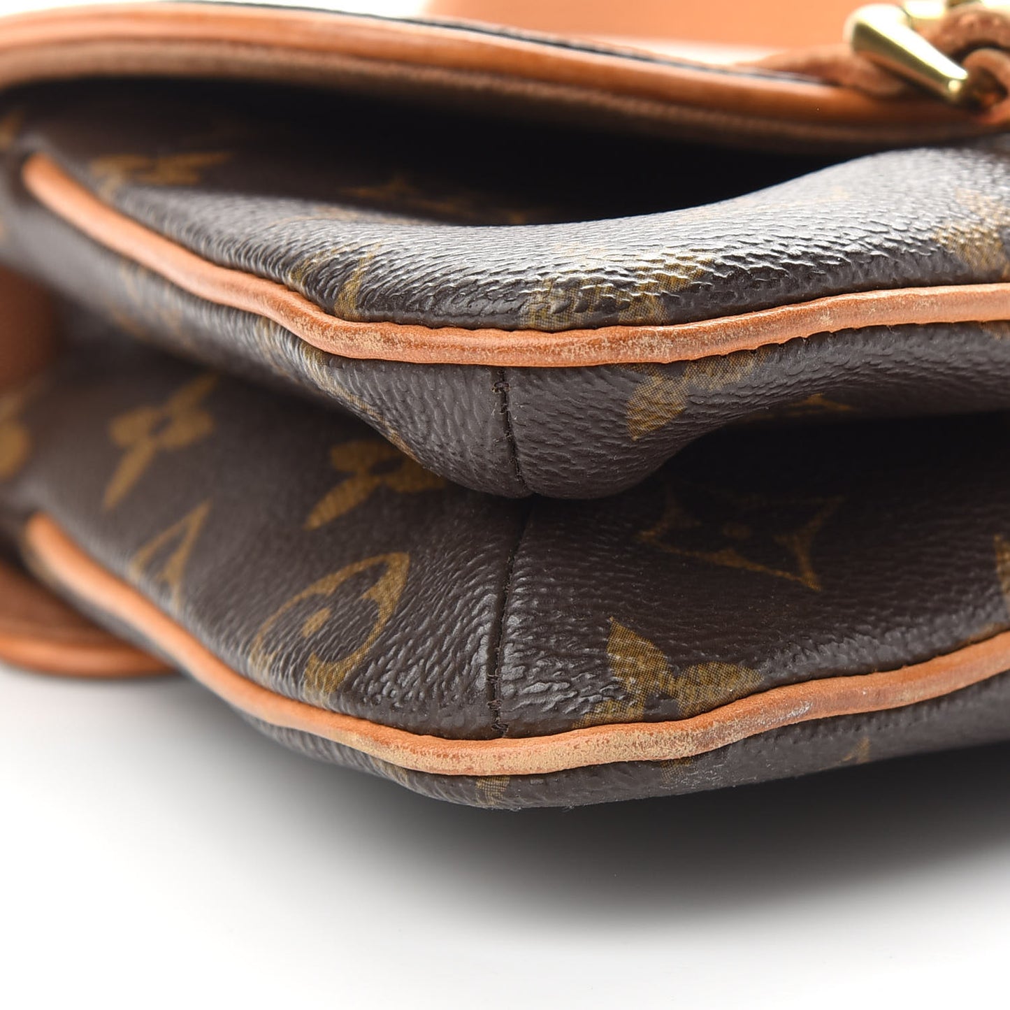 Monogram Pochette Marelle MM