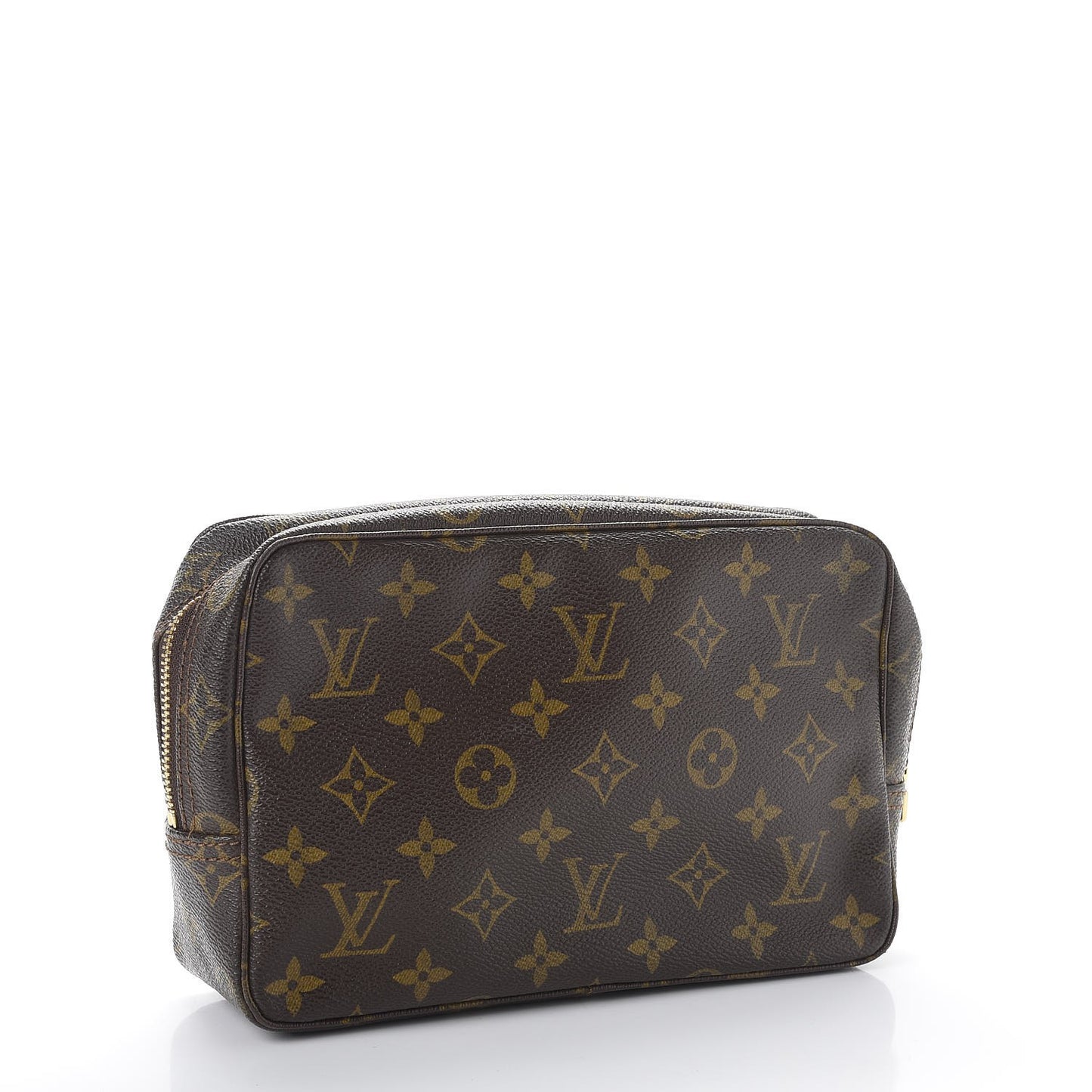 Monogram Trousse Toilette 23