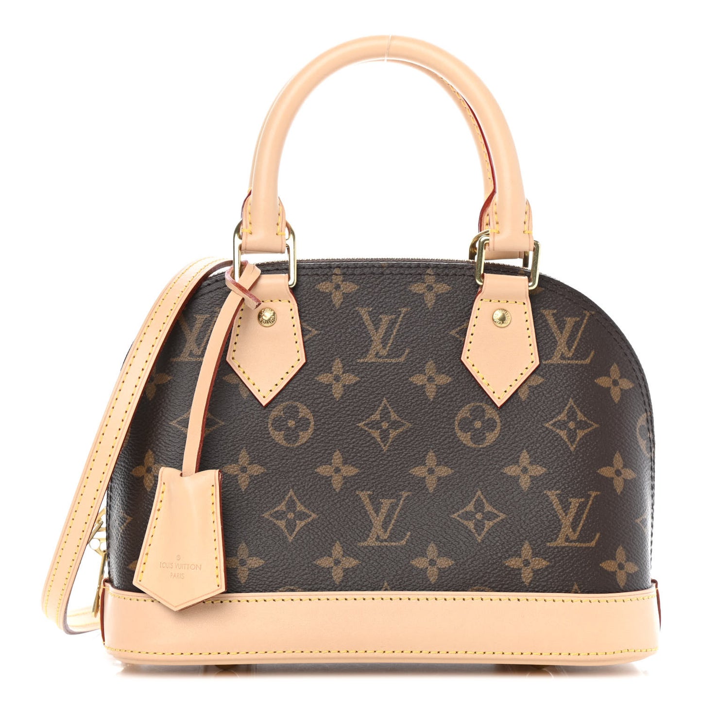 Monogram Alma BB