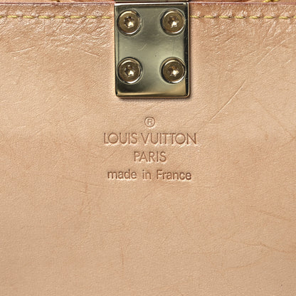 Louis Vuitton Monogram Cherry Blossom Papillon Brown 6 of 15