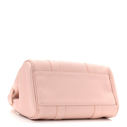 Mulberry Small Classic Grain Mini Bayswater Rose 4 of 9