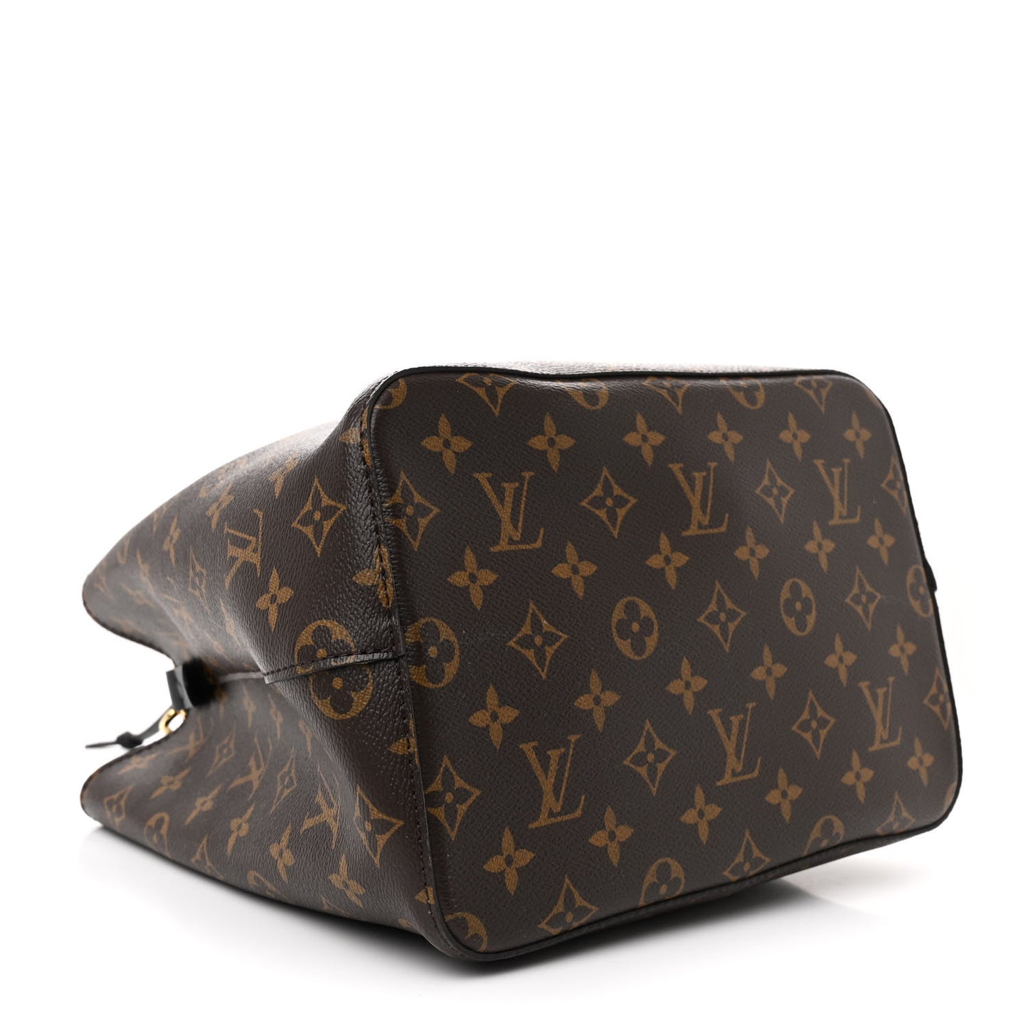 Monogram My LV World Tour Neonoe Black
