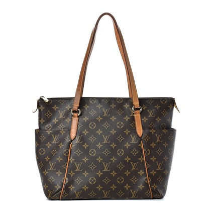 Louis Vuitton Monogram Totally MM 1 of 22