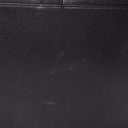 Chanel Caviar Timeless CC Duffel Bag Black 22 of 24