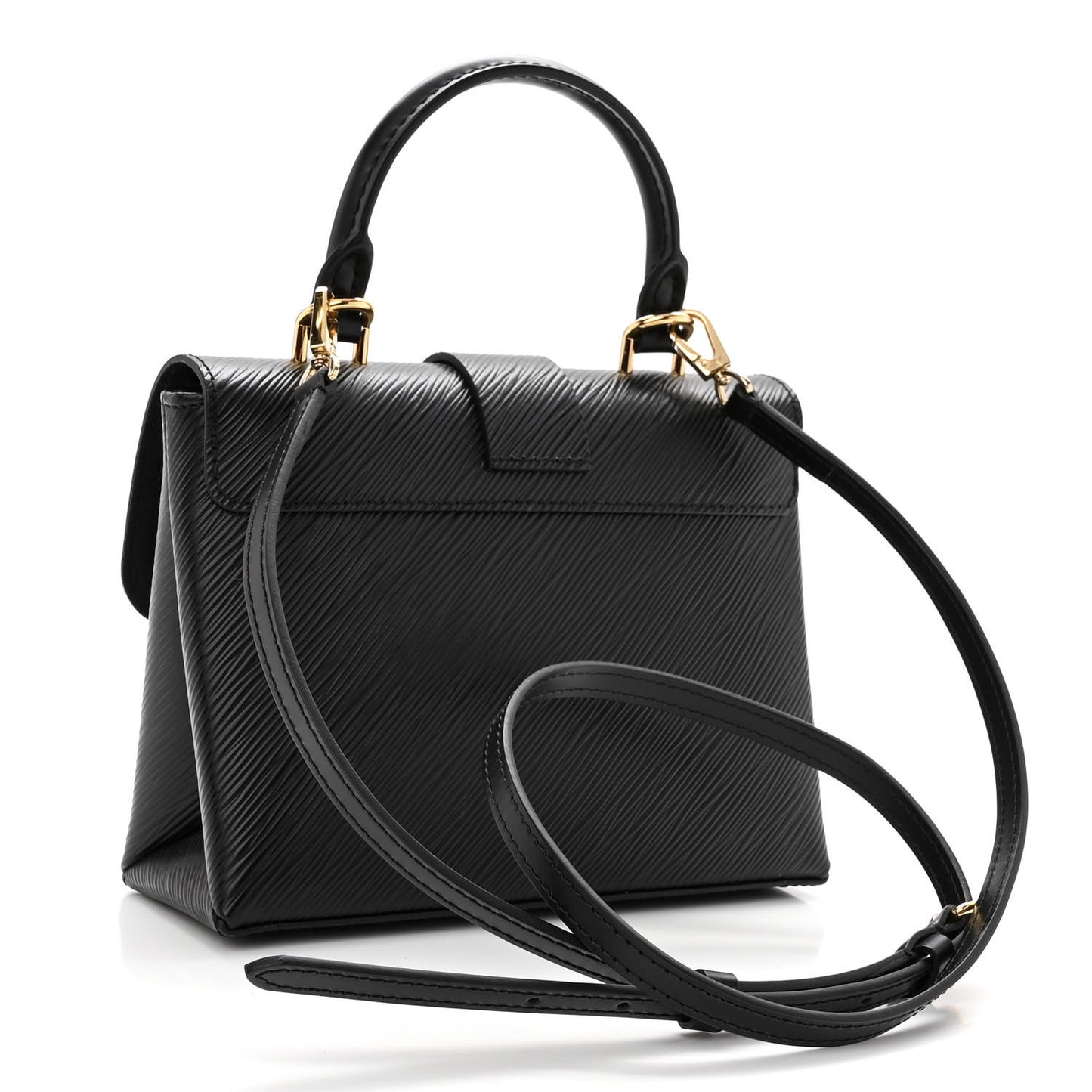 Epi Locky BB Black