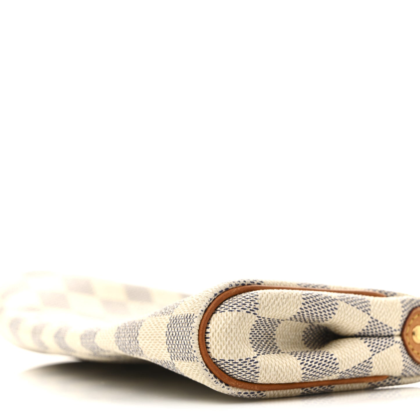Damier Azur Eva Clutch