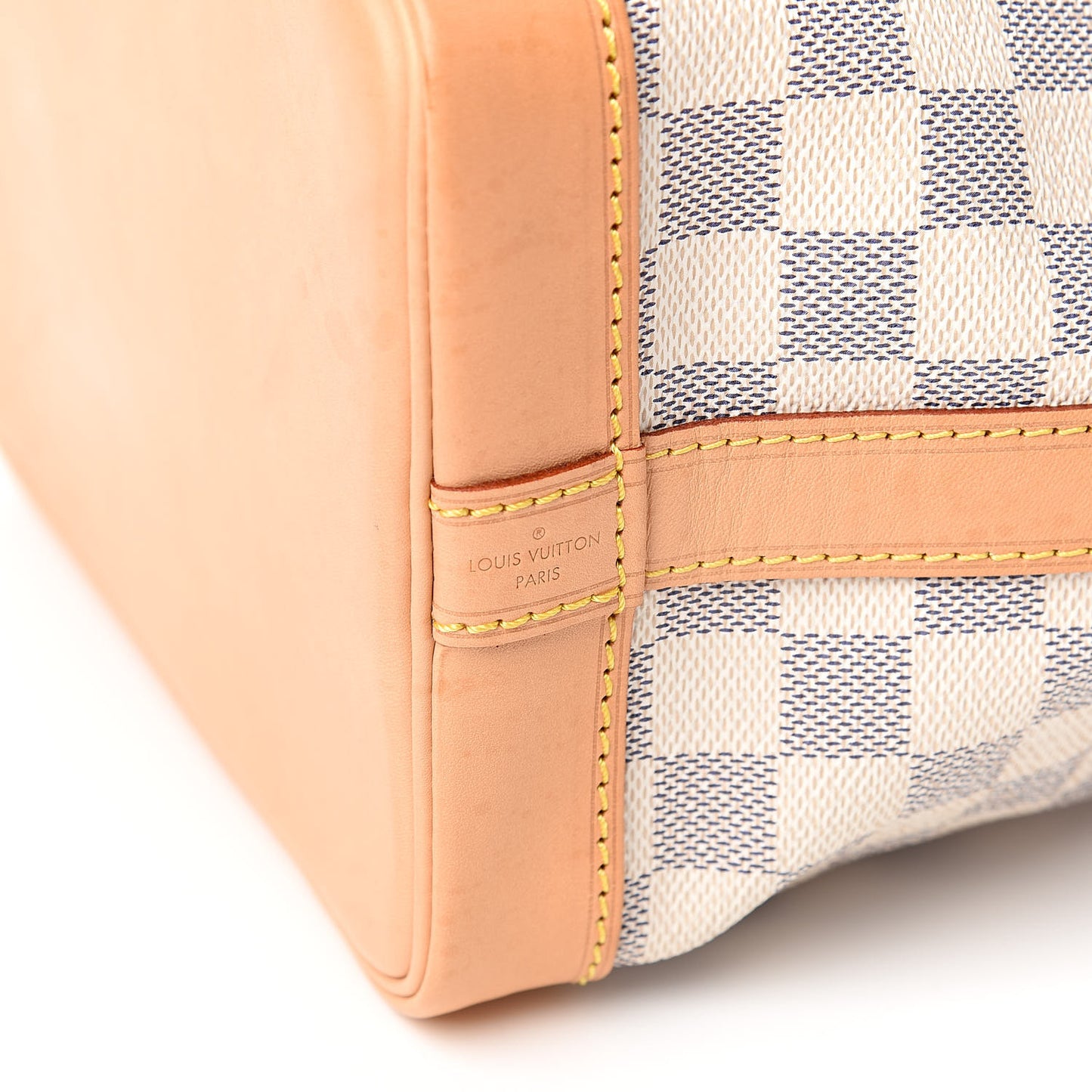 Damier Azur Noe BB