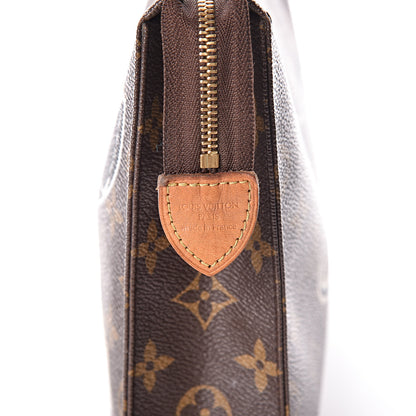 Louis Vuitton Monogram World Tour Toiletry Pouch 26 6 of 13