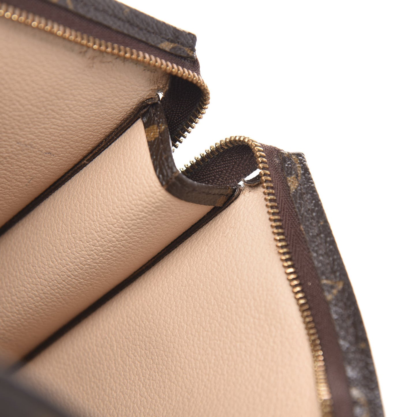 Monogram Toiletry Pouch 26
