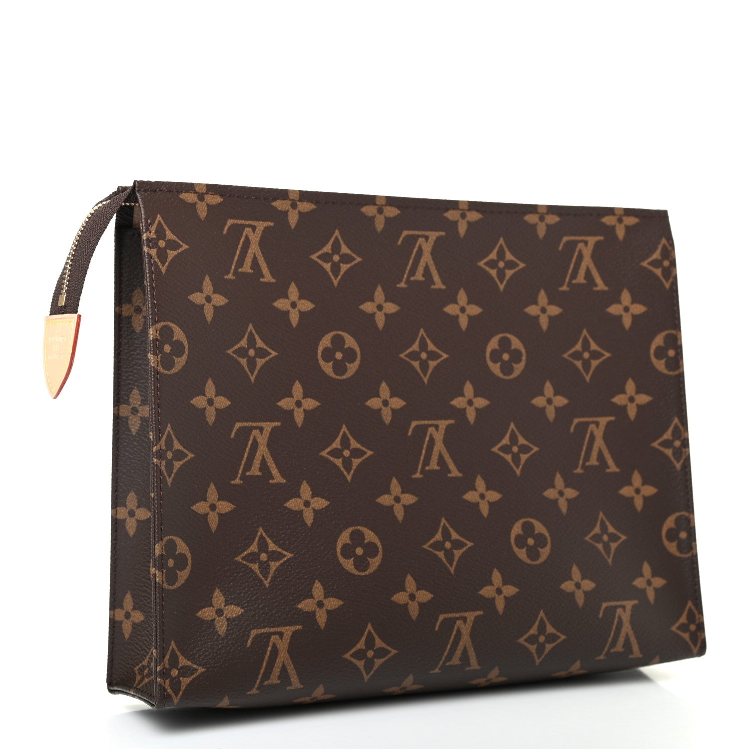Louis Vuitton Monogram Toiletry Pouch 26 2 of 6