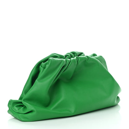 Bottega Veneta Calfskin Teen Pouch Parakeet 2 of 7