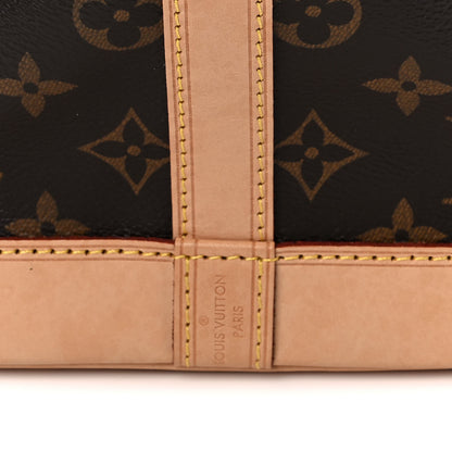 Louis Vuitton Monogram Petit Noe NM 15 of 23