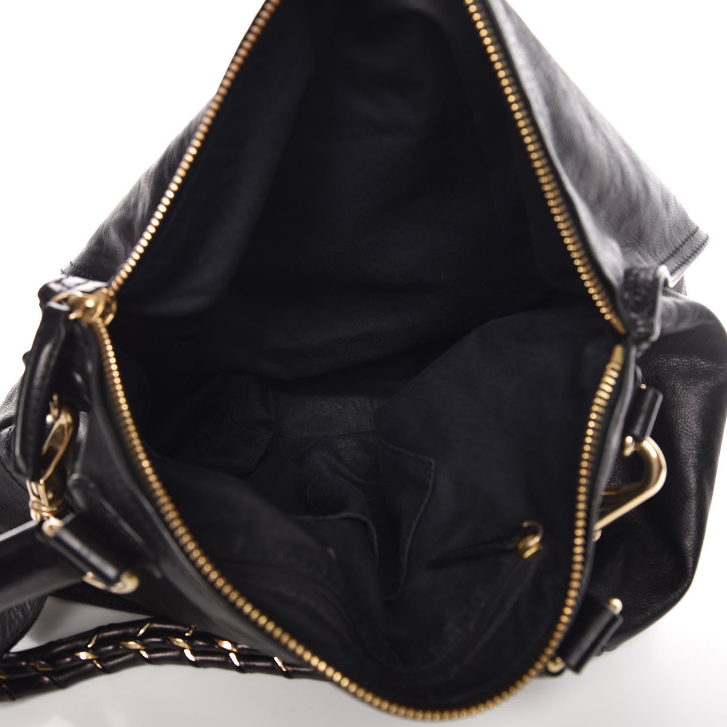 Givenchy Sugar Goatskin Large Pandora Black 5 of 14